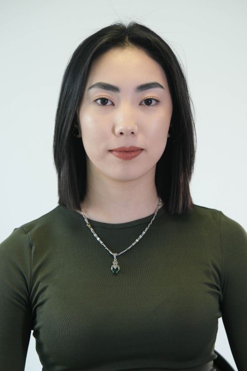 Исекова Ақнұр Амангелдіқызы